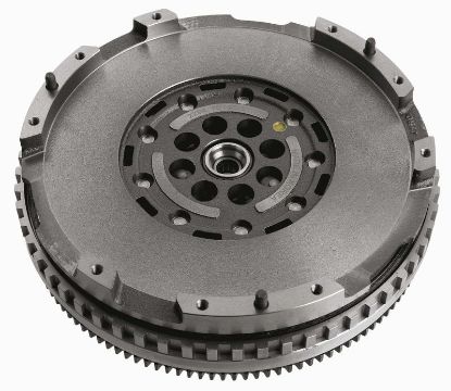 Flywheel -