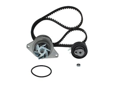 Water Pump & Timing Belt Kit -