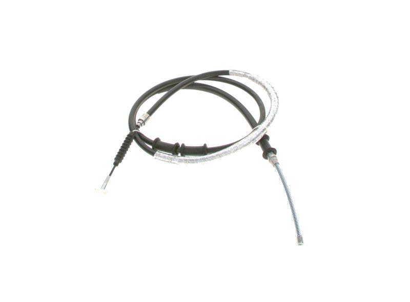 Cable Pull, parking brake -