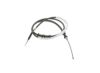 Cable Pull, parking brake -