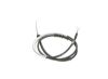 Cable Pull, parking brake -