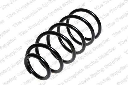 Suspension Spring VAG - 1J0 411 105CA