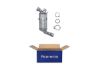 Soot/Particulate Filter, exhaust system -