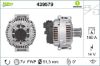 Alternator -