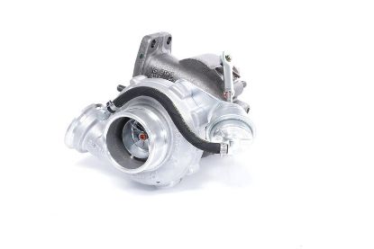 Charger, charging (supercharged/turbocharged) -