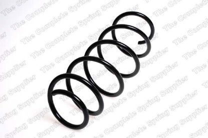 Suspension Spring FIAT - 50704171