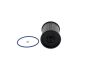 Fuel Filter GENERAL MOTORS - 22937279