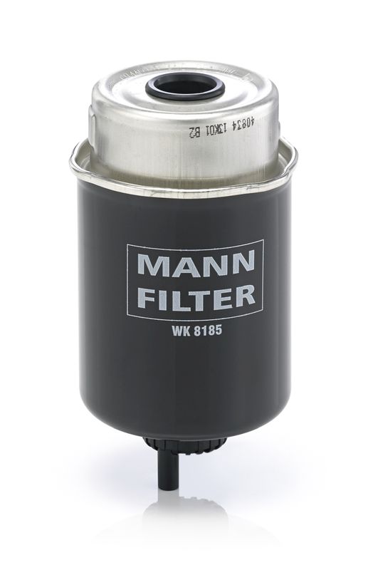 Fuel Filter Caterpillar 361-9555
