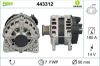 Alternator -