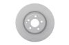 Brake Disc MERCEDES-BENZ - 211 421 14 12