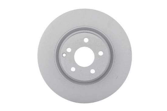 Brake Disc MERCEDES-BENZ - 211 421 14 12