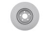 Brake Disc MERCEDES-BENZ - 211 421 14 12