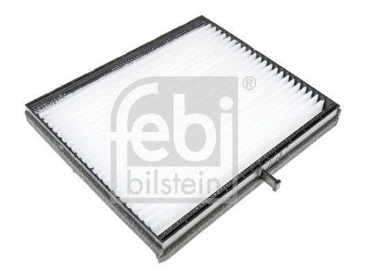 Filter, cabin air CHEVROLET/DAEWOO 96554378