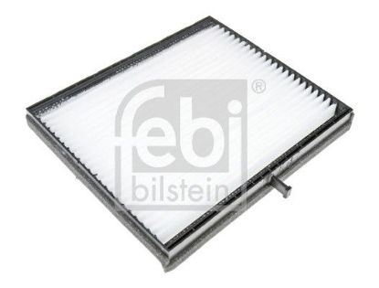 Filter, cabin air CHEVROLET/DAEWOO 96554378