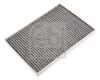 Filter, cabin air Tesla 107273600B