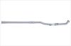 Repair Pipe, centre muffler -