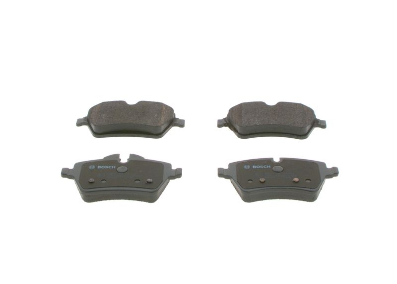 Brake Pad Set, disc brake -