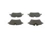 Brake Pad Set, disc brake -