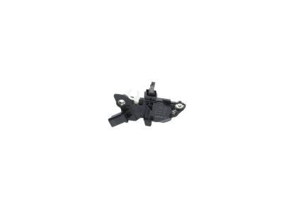 Alternator Regulator -