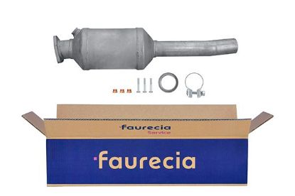 Catalytic Converter - Catalytic Converter -