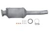 Catalytic Converter -