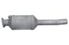 Catalytic Converter -