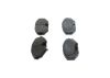 Brake Pad Set, disc brake -