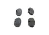 Brake Pad Set, disc brake -