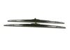 Wiper Blade TWIN 657S SET spoiler 650/650mm