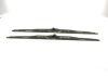 Wiper Blade TWIN 657S SET spoiler 650/650mm