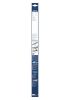 Wiper Blade TWIN 657S SET spoiler 650/650mm