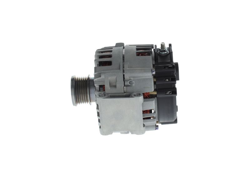 Alternator -