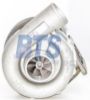 Charger, charging (supercharged/turbocharged) -