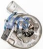 Charger, charging (supercharged/turbocharged) -