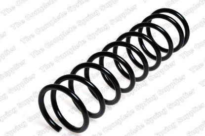 Suspension Spring esim. Nissan MICRA 1,0 / 1