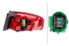 Tail Light Assembly A4 (8K2, B8)