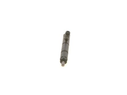 Nozzle and Holder Assembly -