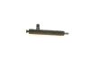 Nozzle and Holder Assembly -