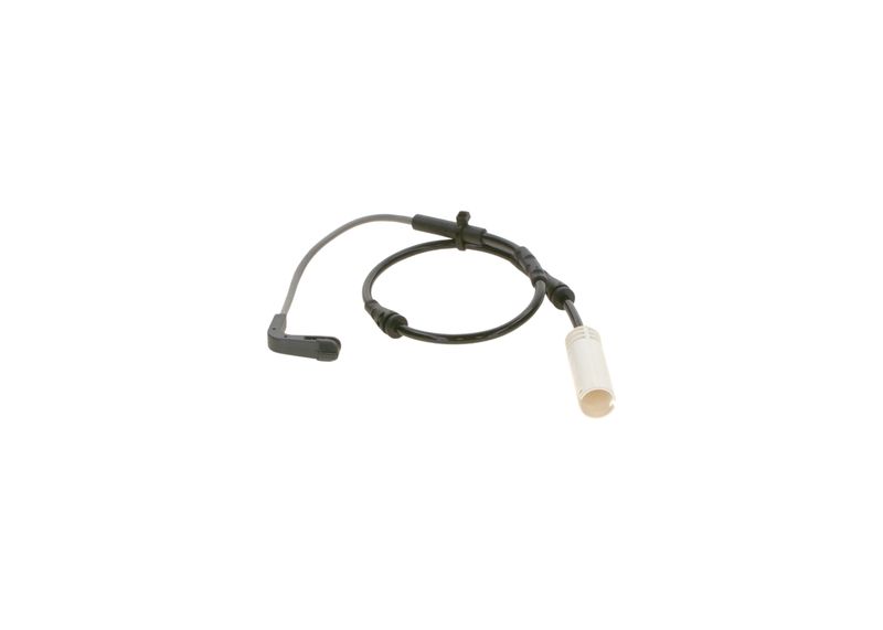 Warning Contact, brake pad wear BMW X1 (E84) sDrive 20 d