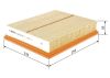 Air Filter -