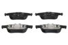 Brake Pad Set, disc brake -
