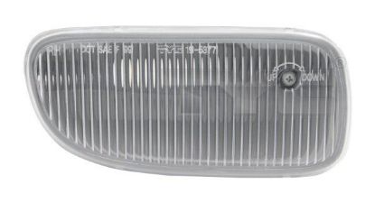 Front Fog Light -