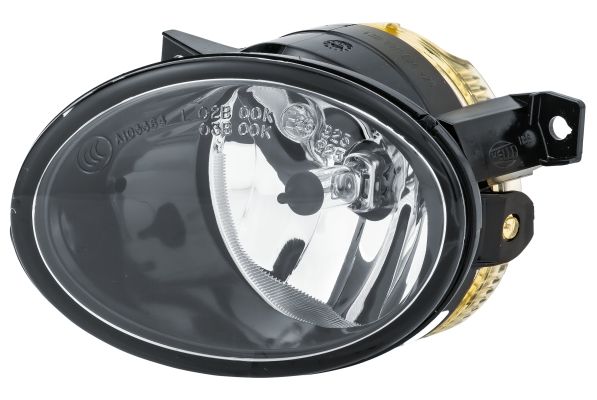 Front Fog Light -