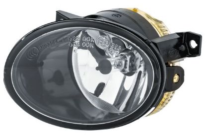 Front Fog Light -