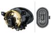 Front Fog Light -