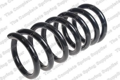 Suspension Spring tagum. MITSUBISHI
