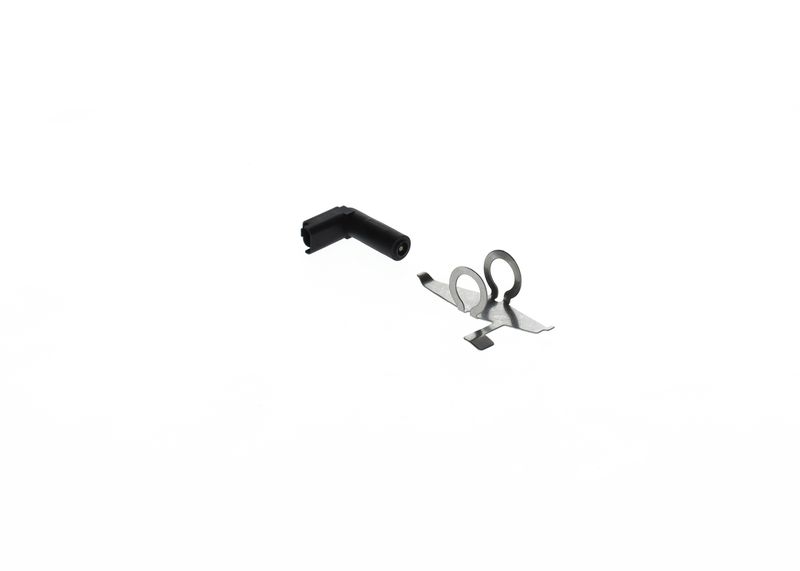 Sensor, crankshaft pulse -
