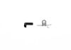 Sensor, crankshaft pulse -