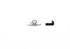 Sensor, crankshaft pulse -