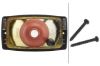 Headlight E12 20004 gab.-ga - vas/par